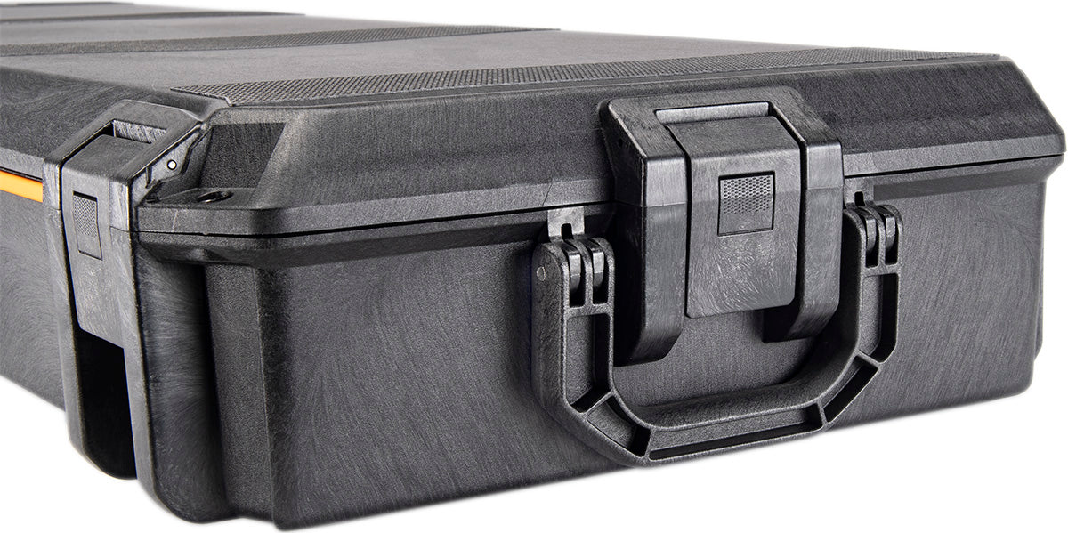 V800 Pelican Vault Double Rifle Case