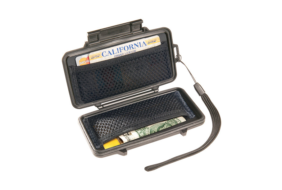 0955 Pelican Micro Sport Wallet