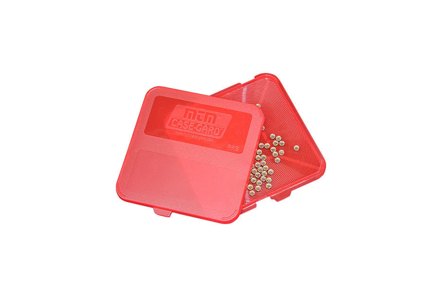 MTM PFS Primer Flipper Square, Red