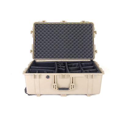 1650 Pelican™ Protector Case