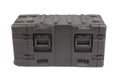 SKB 5U Half Width Rack Case (20" Deep) 3RR-5U20-HR