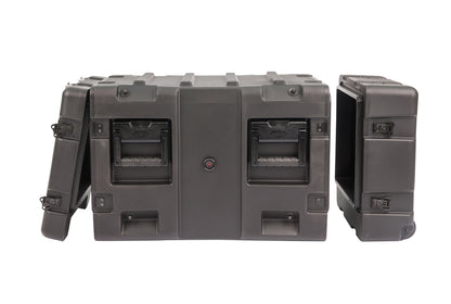 SKB 5U Half Width Rack Case (20" Deep) 3RR-5U20-HR