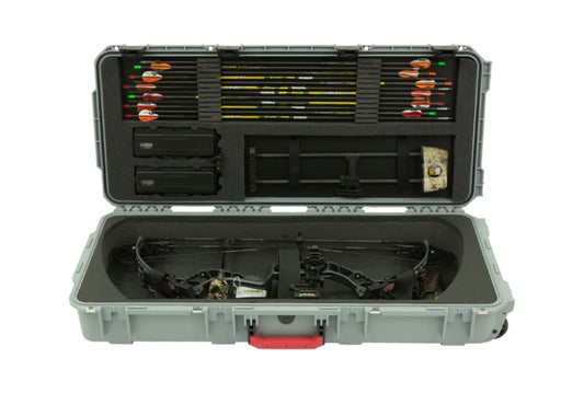 skb bow case 3i-3614 6G PS grey open