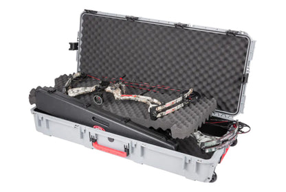 skb bow case 3i 4217 7G PS grey open side
