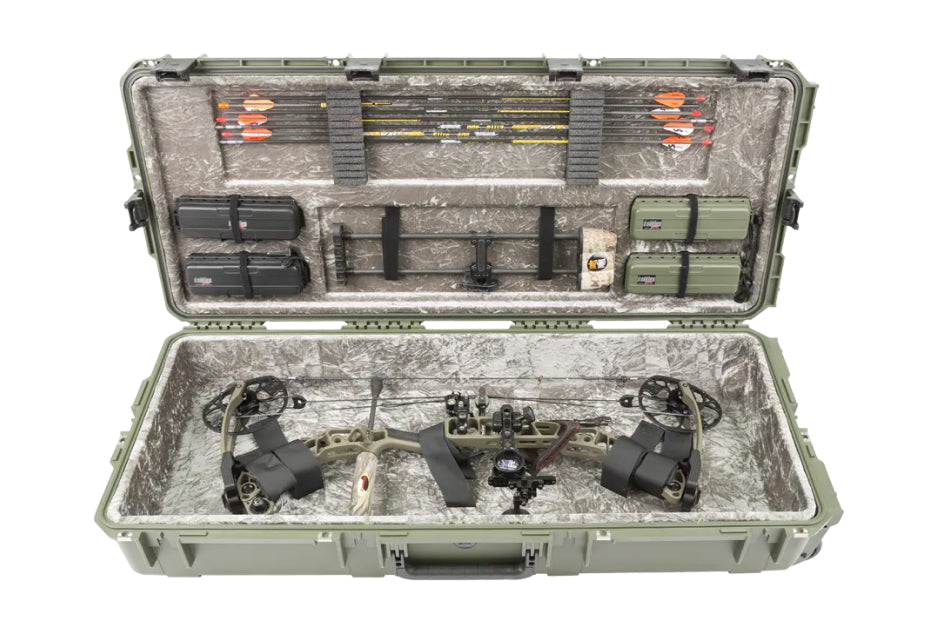 skb bow case 3i 4217 MPLPM od green open front