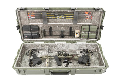 skb bow case 3i 4217 MPLPM od green open front