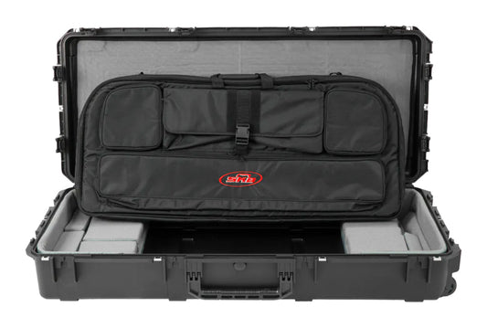 SKB iSeries 3I-4719-HSC Hard-Soft Combo Case