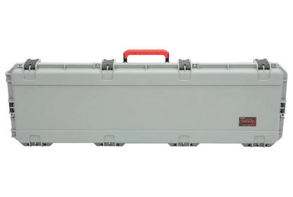 skb bow case 3i 5014 6G PS grey closed