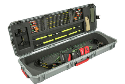skb bow case 3i 5014 6G PS grey open side 1
