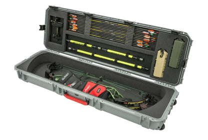 skb bow case 3i 5014 6G PS grey open side