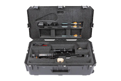 Black SKB Bow Case for Ravin R500 Sniper and R500e Crossbow