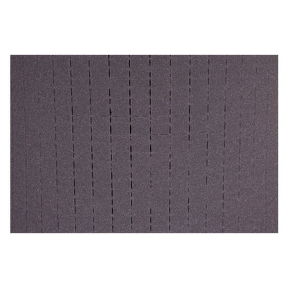 SKB 6pc Replacement Cubed Foam for 3i-0907-6 Case