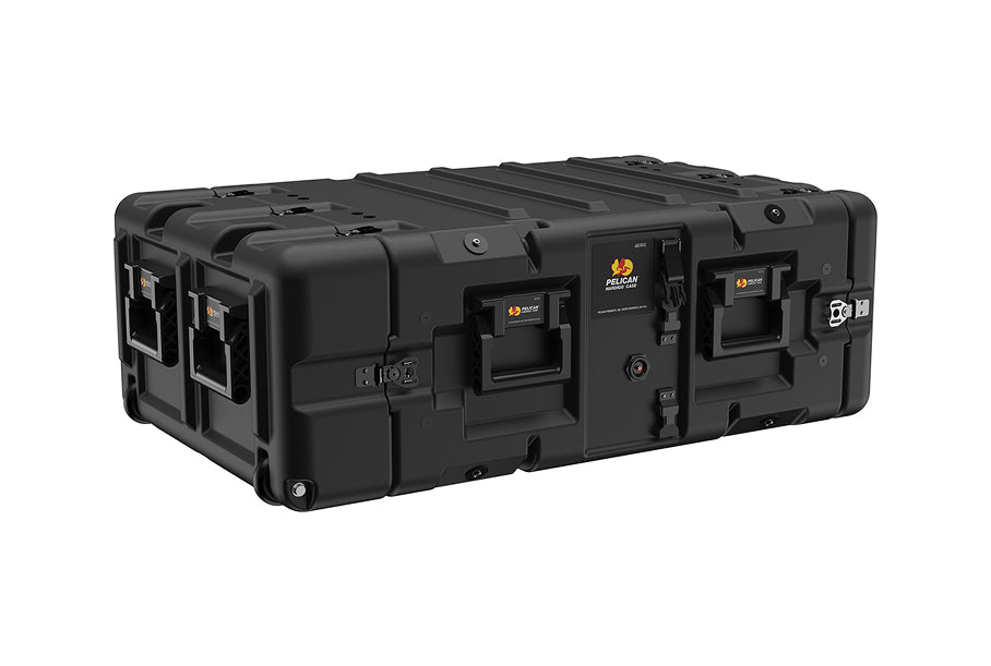 Pelican Super V 4U Rack Mount Case