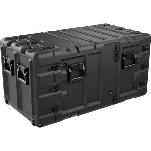 Pelican Super V 9U 30" Rack Mount Case