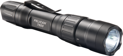 Pelican 7600 Tactical Flashlight