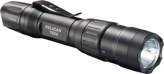 Pelican 7600 Tactical Flashlight