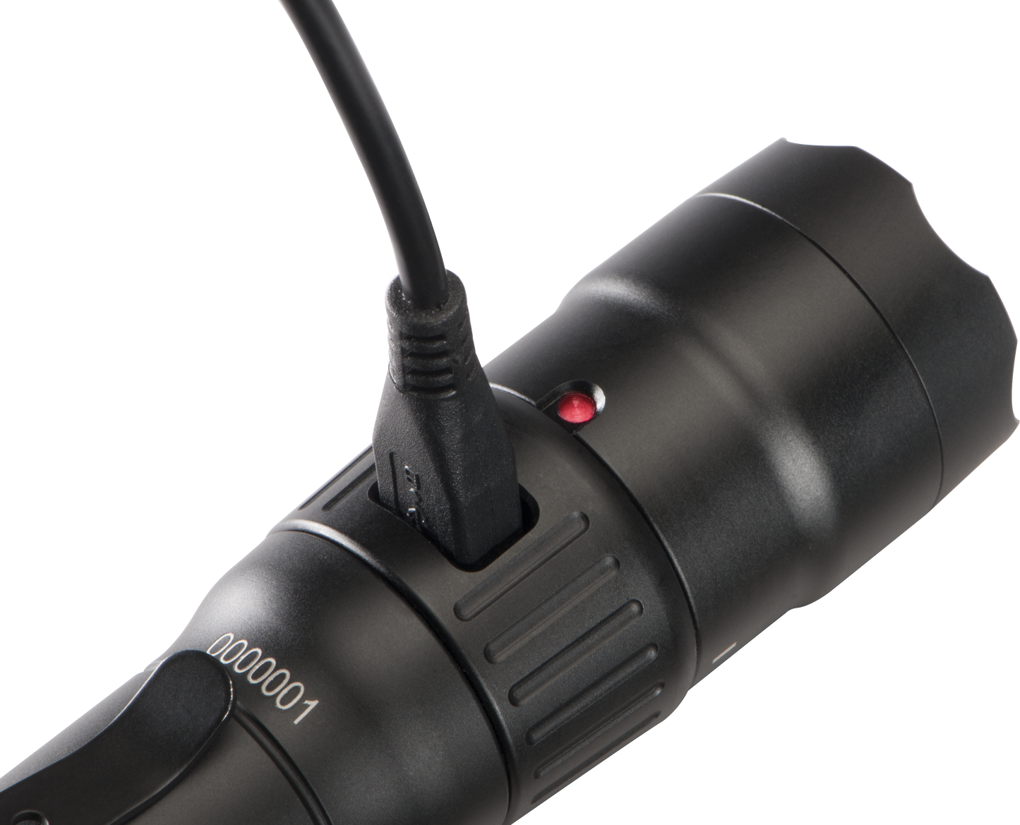 Pelican 7600 Tactical Flashlight