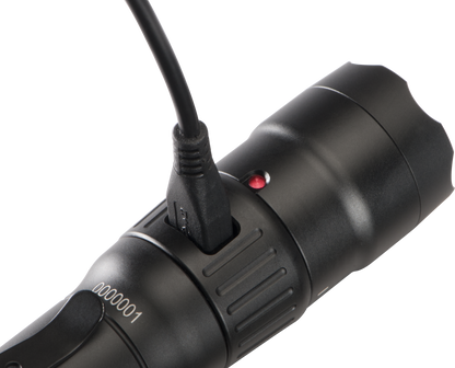 Pelican 7600 Tactical Flashlight