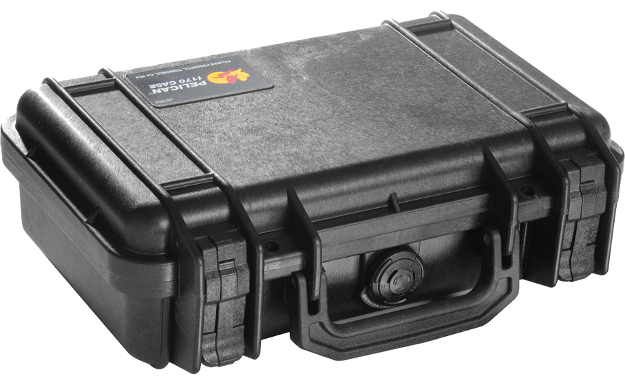 Pelican 1170 Protector Case
